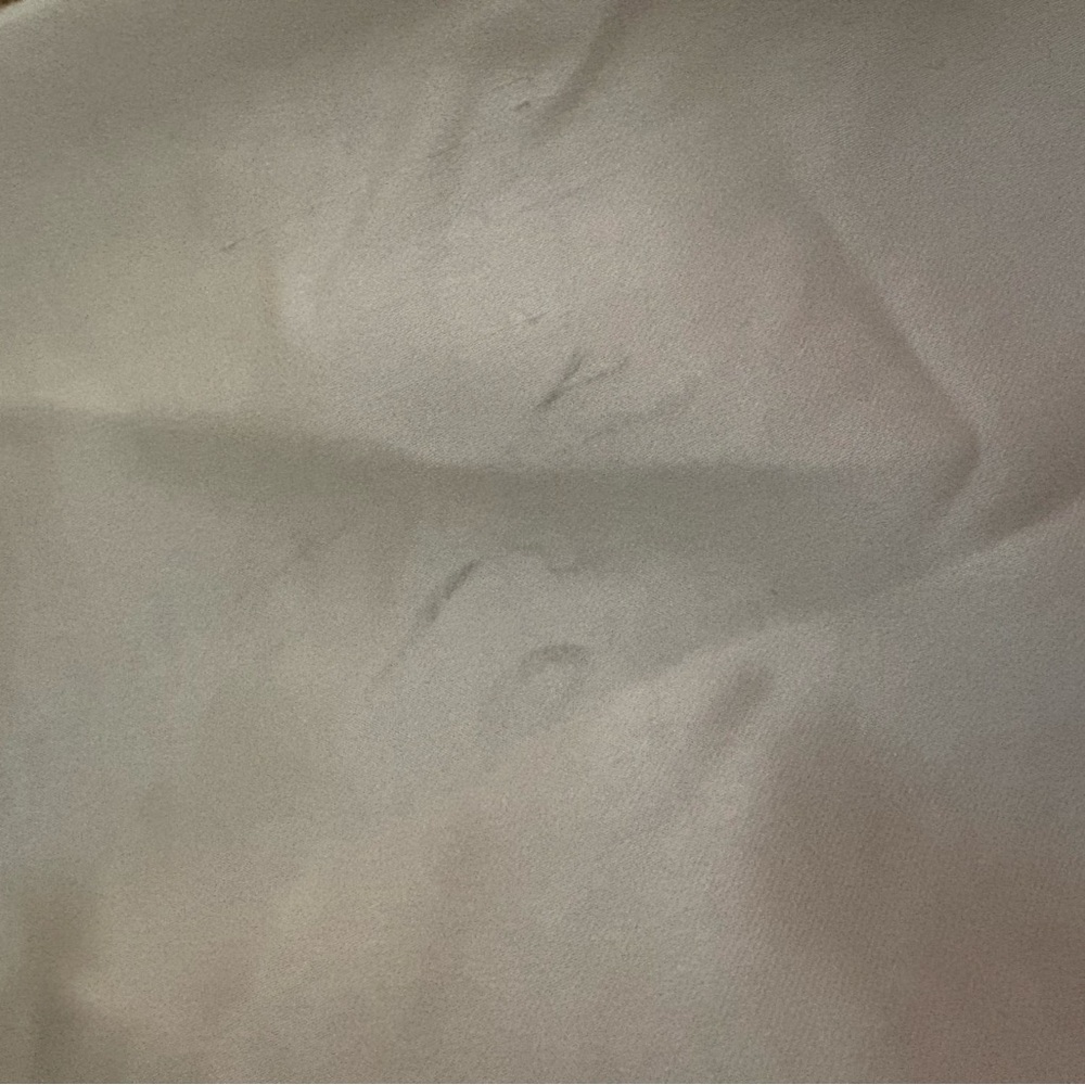 Princess Polly Shiny Long Sleeve Champagne Mini Dress 🍾🥂✨ - Picture 5 of 8